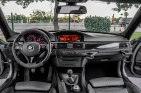 BMW 330 d M57 / Nardo Gray / Нов внос - 9499 € / 18578.43 лв. - 23120853 9