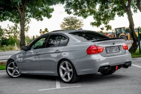 BMW 330 d M57 / Nardo Gray / Нов внос - 9499 € / 18578.43 лв. - 23120853 7