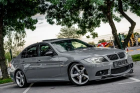 BMW 330 d M57 / Nardo Gray / Нов внос - 9499 € / 18578.43 лв. - 23120853 3