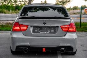 BMW 330 d M57 / Nardo Gray / Нов внос - 9499 € / 18578.43 лв. - 23120853 6