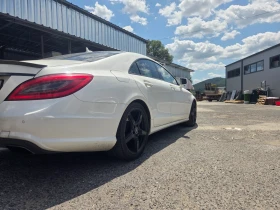 Mercedes-Benz CLS 350 | Mobile.bg � ����� ������ 3