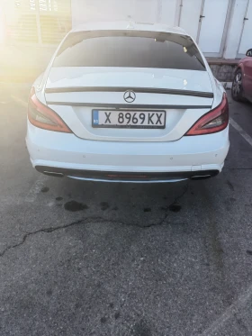 Mercedes-Benz CLS 350 | Mobile.bg � ����� ������ 14