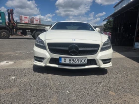 Mercedes-Benz CLS 350 | Mobile.bg � ����� ������ 8