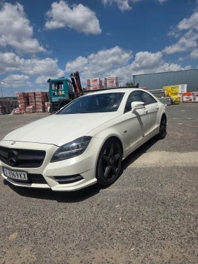 Mercedes-Benz CLS 350 | Mobile.bg � ����� ������ 2