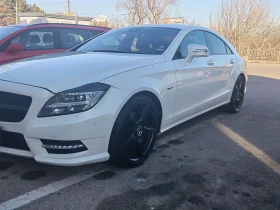 Mercedes-Benz CLS 350 | Mobile.bg � ����� ������ 13