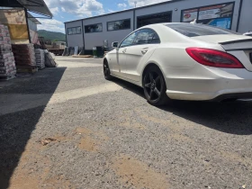 Mercedes-Benz CLS 350 | Mobile.bg � ����� ������ 4