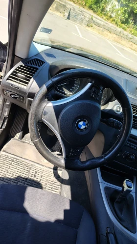 BMW 116 | Mobile.bg � ����� ������ 5