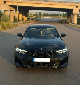 ������ BMW 330