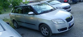 Skoda Fabia | Mobile.bg � ����� ������ 3