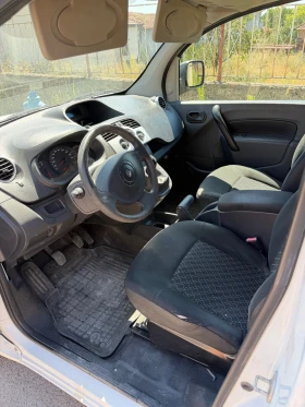 Renault Kangoo 1.5  90hp - 3200 € - 62999892 6