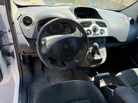 Renault Kangoo 1.5  90hp - 3200 € - 62999892 5