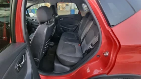 Renault Captur 1.2Tce AUTOMATIC EU6 | Mobile.bg � ����� ������ 12