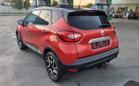 Renault Captur 1.2Tce AUTOMATIC EU6 | Mobile.bg � ����� ������ 3
