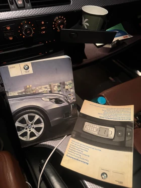 BMW 530 Е60 сменена верига - 8250 € - 66195635 14