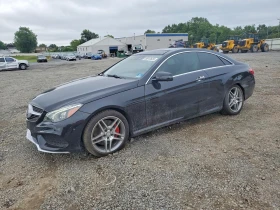 Mercedes-Benz E 55 AMG 4.6l E 550