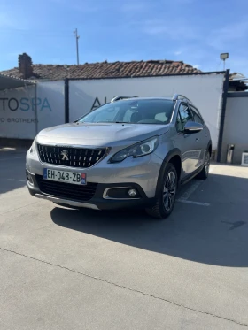 Peugeot 2008 //FACELIFT//110 hp// - 6400 € - 44543427 2
