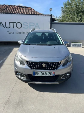 Peugeot 2008 //FACELIFT//110 hp// - 6400 € - 44543427 3