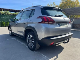 Peugeot 2008 //FACELIFT//110 hp// - 6400 € - 44543427 6