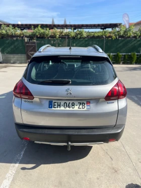 Peugeot 2008 //FACELIFT//110 hp// - 6400 € - 44543427 5