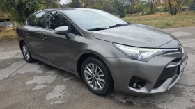 Toyota Avensis | Mobile.bg � ����� ������ 2