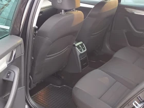 Skoda Octavia 1.6 110hp | Mobile.bg � ����� ������ 12