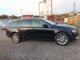Skoda Octavia 1.6 110hp | Mobile.bg � ����� ������ 8