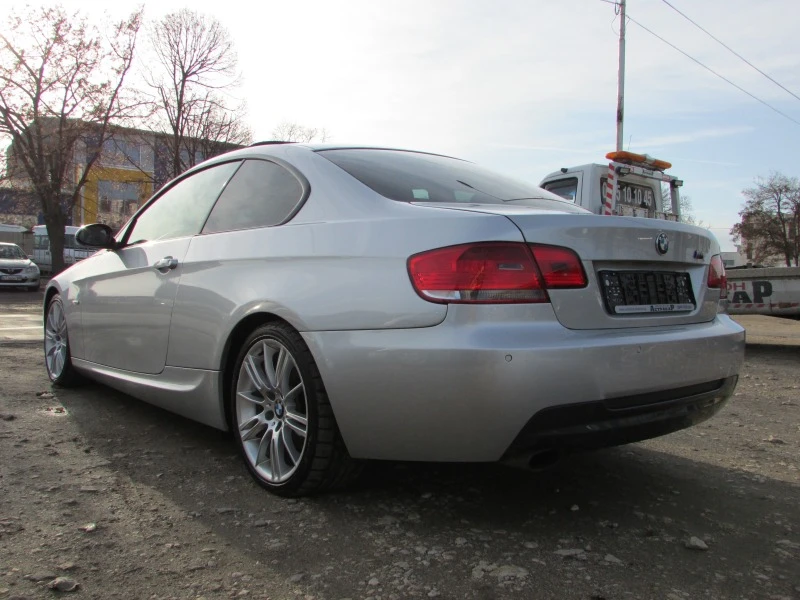 BMW 320 2.0D M EURO5, снимка 6 - Автомобили и джипове - 39040763