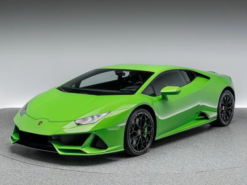 Lamborghini Huracan EVO/ COUPE/ LP640/ CERAMIC/ CARBON/ SENSONUM/ , снимка 3 - Автомобили и джипове - 44988923