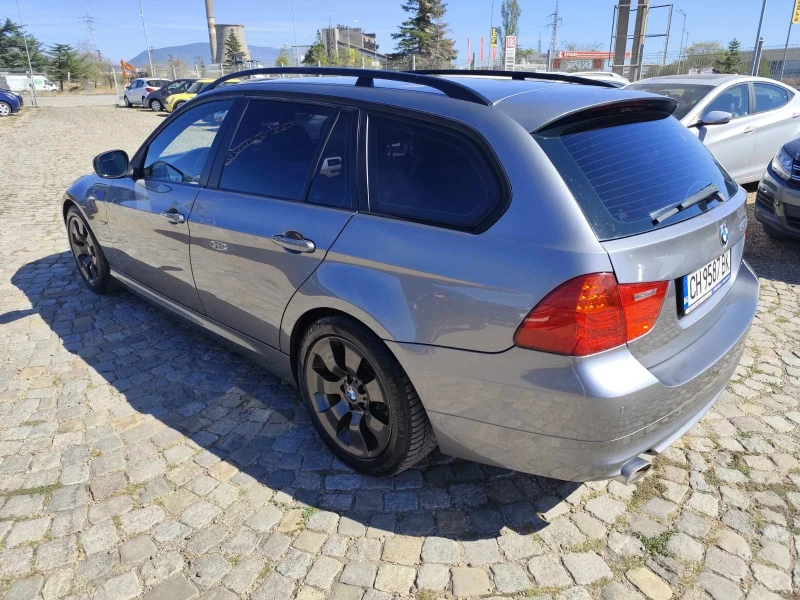 BMW 320 320 D 177k , снимка 5 - Автомобили и джипове - 47455084