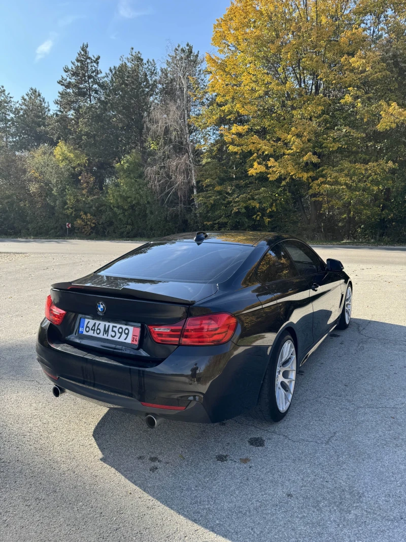 BMW 440 M-Pack, снимка 7 - Автомобили и джипове - 47801379