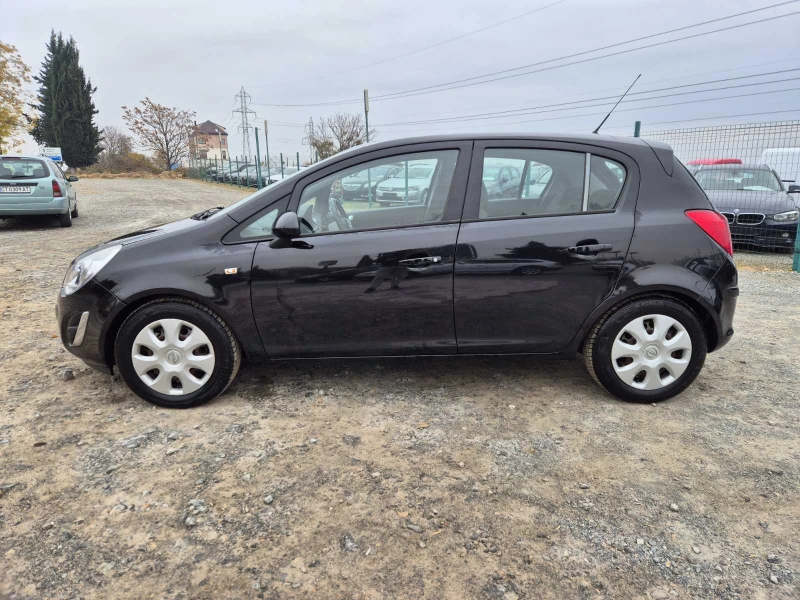 Opel Corsa 1.2i Газ.Инжек., снимка 2 - Автомобили и джипове - 48152153