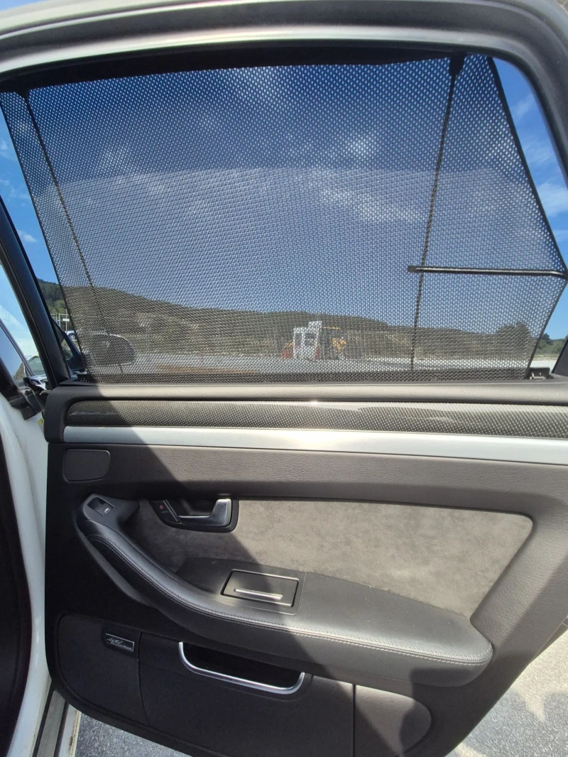 Audi S8 5.2, снимка 12 - Автомобили и джипове - 48364115