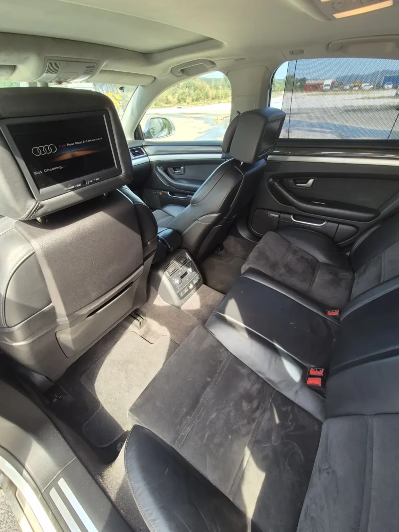 Audi S8 5.2, снимка 13 - Автомобили и джипове - 48364115