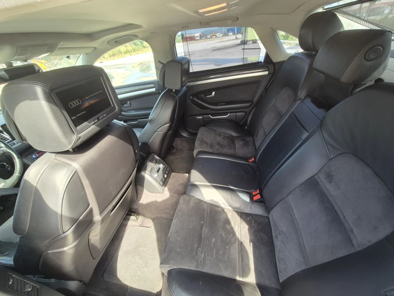 Audi S8 5.2, снимка 14 - Автомобили и джипове - 48364115