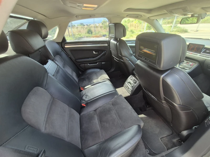 Audi S8 5.2, снимка 15 - Автомобили и джипове - 48364115