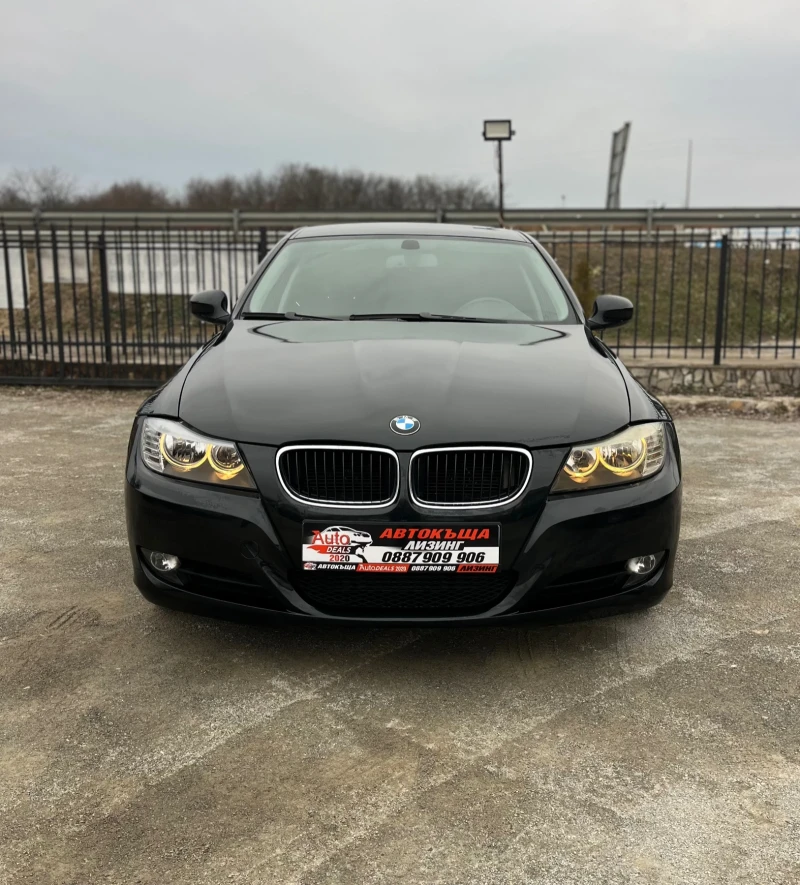 BMW 118 2.0D* 143К.С.* FACELIFT* TOP, снимка 2 - Автомобили и джипове - 49261589