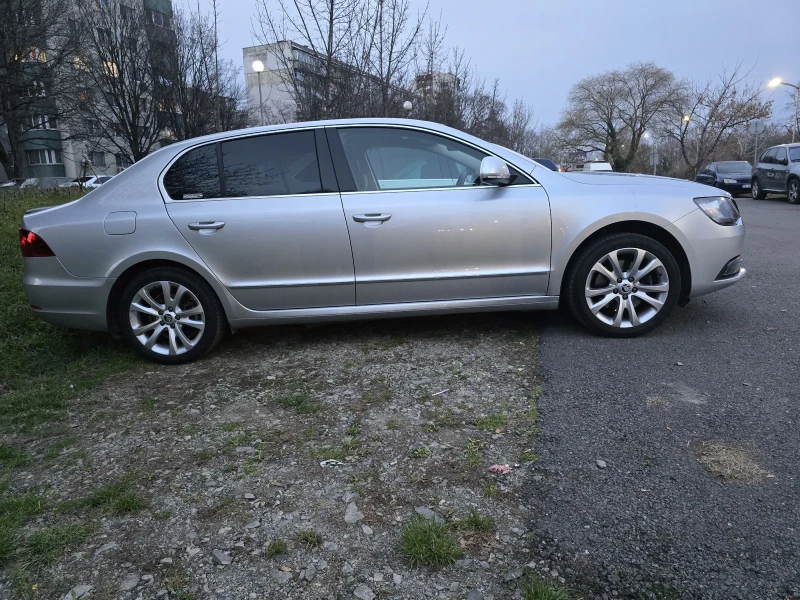 Skoda Superb KO4-64 330Hp.4x4 Facelift, снимка 6 - Автомобили и джипове - 49481408