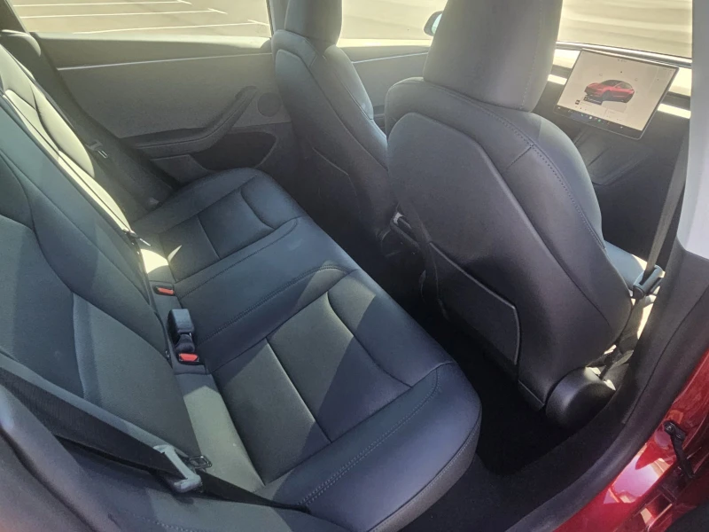 Tesla Model 3 Highland, снимка 9 - Автомобили и джипове - 51525778