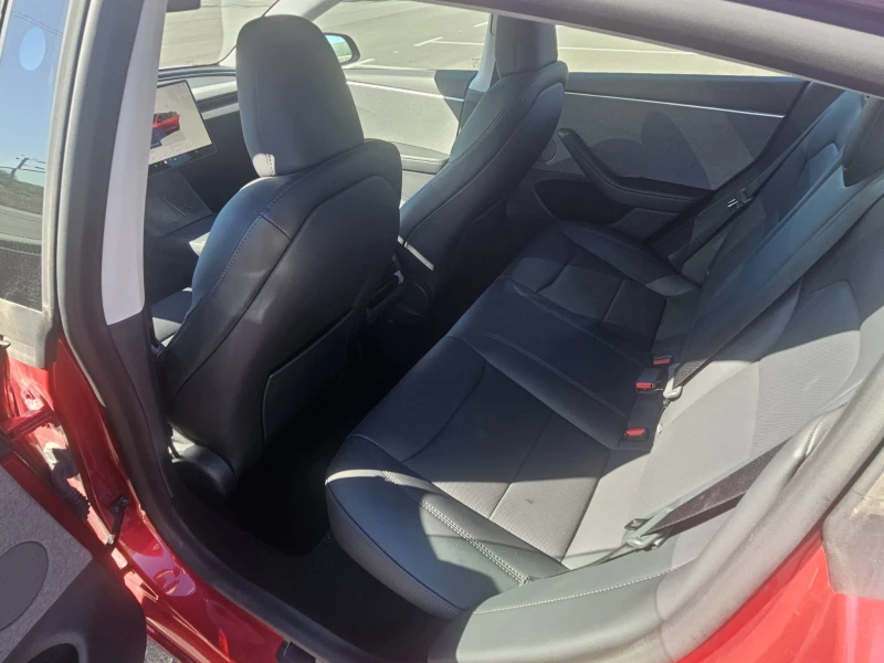 Tesla Model 3 Highland, снимка 6 - Автомобили и джипове - 51525778