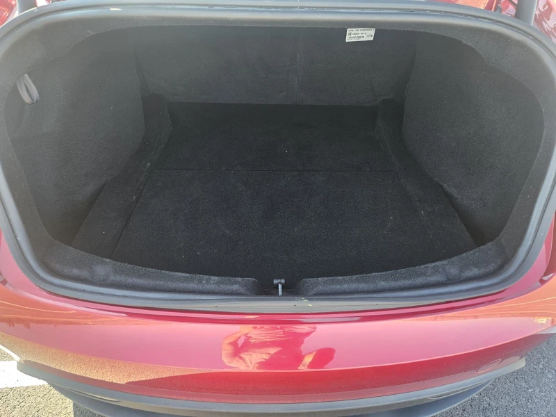 Tesla Model 3 Highland, снимка 8 - Автомобили и джипове - 51525778