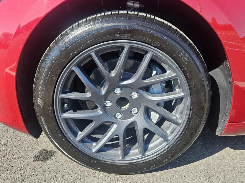 Tesla Model 3 Highland, снимка 10 - Автомобили и джипове - 51525778