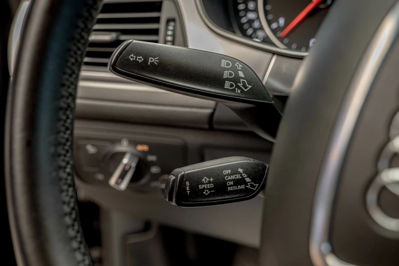 Audi A6 3.0 BITDI/Камера/Quattro/Memory/Pano/, снимка 14 - Автомобили и джипове - 51609651