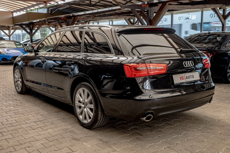 Audi A6 3.0 BITDI/Камера/Quattro/Memory/Pano/, снимка 6 - Автомобили и джипове - 51609651