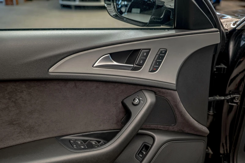 Audi A6 3.0 BITDI/Камера/Quattro/Memory/Pano/, снимка 8 - Автомобили и джипове - 51609651