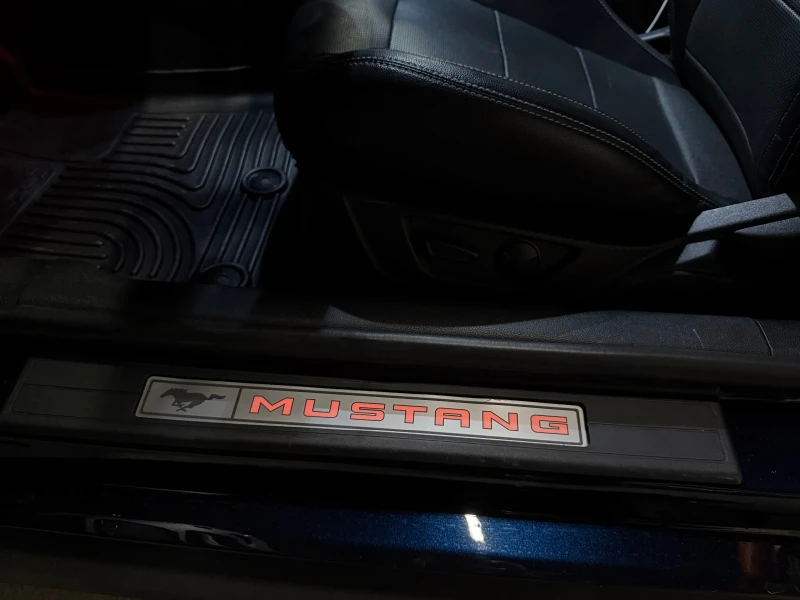 Ford Mustang GT S550, снимка 8 - Автомобили и джипове - 52598287