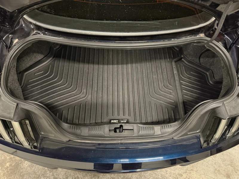 Ford Mustang GT S550, снимка 10 - Автомобили и джипове - 52598287