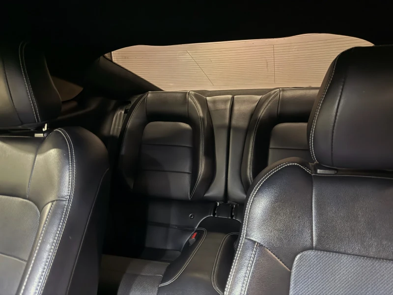 Ford Mustang GT S550, снимка 9 - Автомобили и джипове - 52598287
