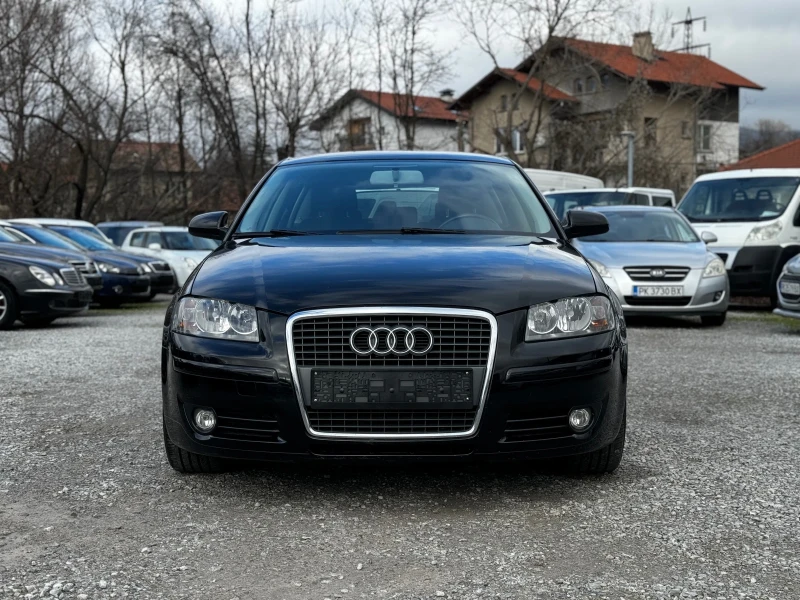 Audi A3 1.9TDI/ 105kc, снимка 2 - Автомобили и джипове - 52751661