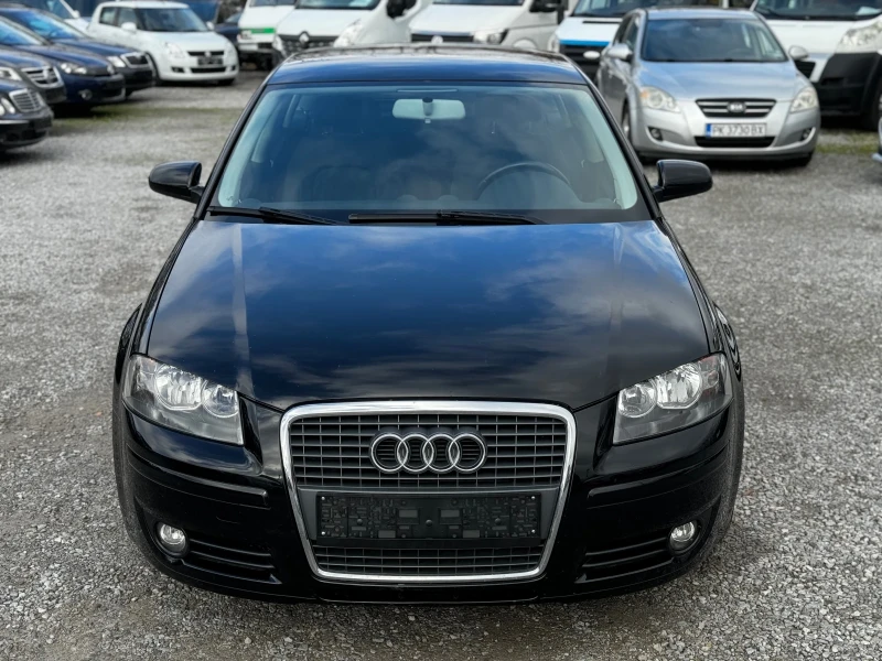 Audi A3 1.9TDI/ 105kc, снимка 3 - Автомобили и джипове - 52751661