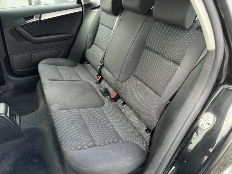 Audi A3 1.9TDI/ 105kc, снимка 13 - Автомобили и джипове - 52751661